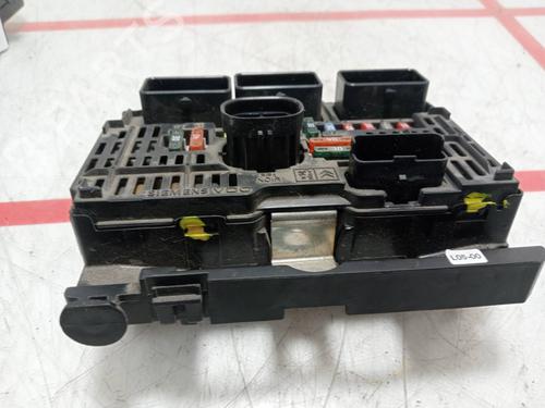 Electronic module PEUGEOT EXPERT Tepee (VF3X_) 2.0 HDi 120 | BP38935712M83 - Image 4