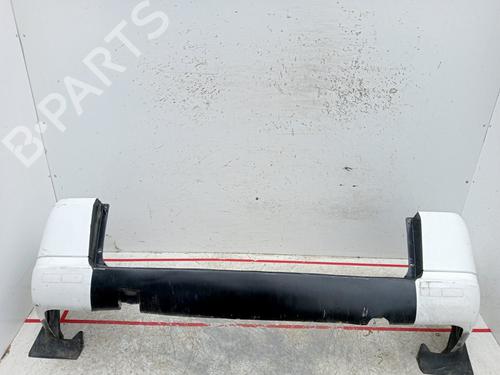 Used Rear bumper MERCEDES-BENZ V-CLASS (638/2) V 230 TD (638.274) (98 hp) 24547749