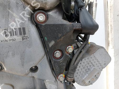 Engine TOYOTA YARIS (_P13_) 1.5 Hybrid (NHP130_, NHP130) | BP36864491M1 - Image 4