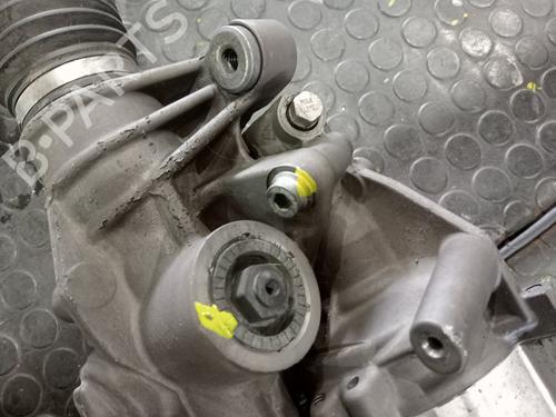 Steering rack SEAT ALTEA XL (5P5, 5P8)  | BP15933659M22 