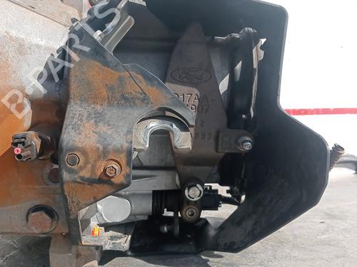Gearbox FORD FOCUS III  | BP33932344M3  - Image 9
