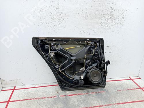 Left rear door AUDI A4 B7 Avant (8ED)  | BP23337425C4 