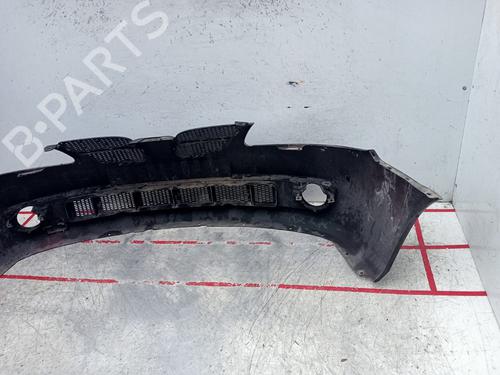 Front bumper NISSAN ALMERA II Hatchback (N16)  | BP29213281C7 
