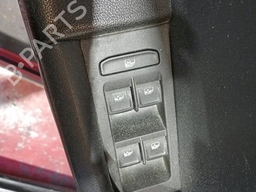 Used Left front window switch Left front window switch SEAT TOLEDO IV (KG3) 1.6 TDI (115 hp) 34348585 34348585