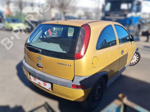 Right taillight OPEL CORSA C (X01) 1.4 (F08, F68) | BP32258546C35 - Image 6
