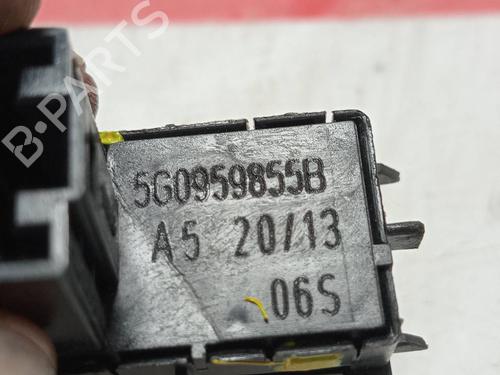 Right front window switch SEAT LEON SC (5F5) 2.0 TDI | BP33327750I26 - Image 2