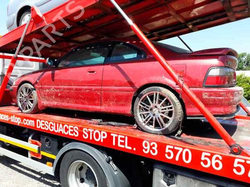 Used Parts ROVER 200 II Hatchback (RF) 218 K Vi (146 hp) 854748