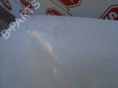 Left front fenders PEUGEOT 307 (3A/C) 1.6 16V | BP7619554C41 
