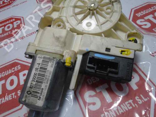 Rear right window mechanism RENAULT LAGUNA III (BT0/1) 2.0 dCi (BT01, BT08, BT09, BT0E, BT0K, BT12, BT1C, BT1D,... | BP7362926C25 