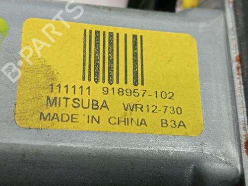 Front left window mechanism FORD C-MAX II (DXA/CB7, DXA/CEU) | BP33267903C22 - Image 4