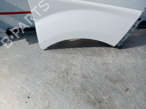 Right front fenders RENAULT TRAFIC II Bus (JL) 2.5 dCi 145 (JL0J) | BP15949828C42 