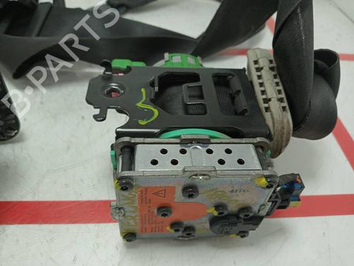 Front right seatbelt CITROËN BERLINGO Box Body/MPV (B9) 1.6 HDi 90 | BP40154915I25 - Image 7