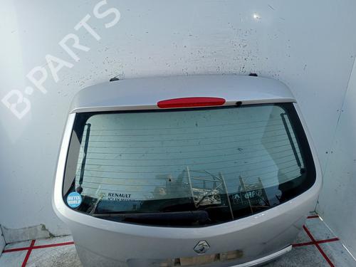 Tailgate RENAULT LAGUNA II Grandtour (KG0/1_)  | BP21517133C6 