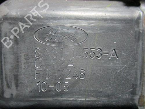 Front right window mechanism FORD FIESTA VI (CB1, CCN) 1.4 | BP7307272C23 
