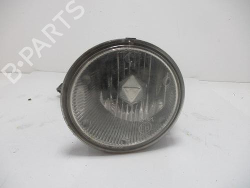 Used Left front fog light NISSAN X-TRAIL I (T30) [2001-2013]  7345962