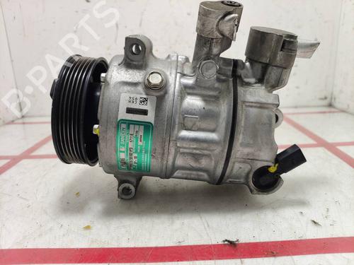 Used AC compressor AC compressor SEAT LEON (1P1) 1.9 TDI (105 hp) 33274397 33274397