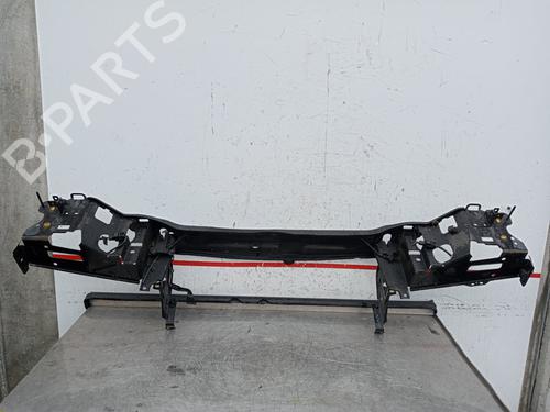 Front slam panel VOLVO XC90 I (275) D5 AWD | BP24333480C72 
