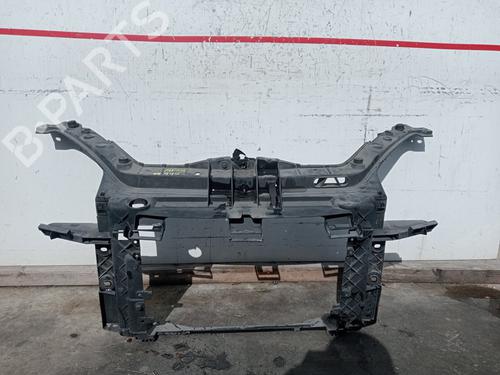 Frontplade/Frontkurv FORD FIESTA V (JH_, JD_) 1.4 TDCi (68 hp) 29594895