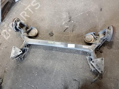Bagaksel Bagaksel FIAT PANDA (169_) 1.2 (169.AXB11, 169.AXB1A) (60 hp) 36111132 36111132
