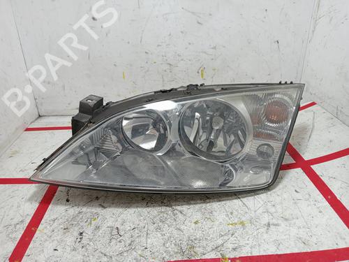 Used Left headlight FORD MONDEO III Saloon (B4Y) 1.8 16V (125 hp) 22210385