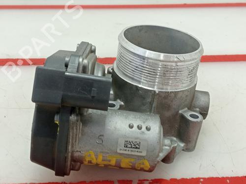 Throttle body SEAT ALTEA (5P1) | BP18303754M82