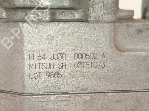 Steering pump MAZDA CX-7 (ER) | BP34157416M99 - Image 6