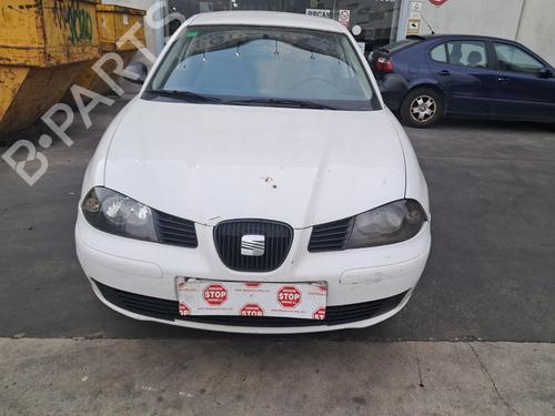 Right taillight SEAT IBIZA III (6L1)  | BP23879470C35 