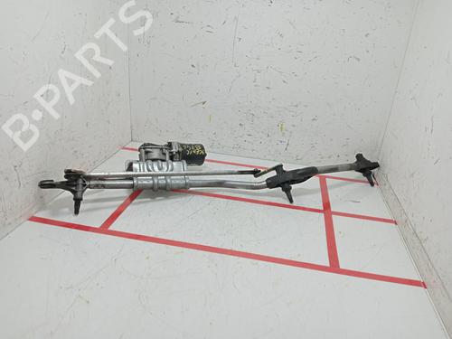 Viskermotor vindrude RENAULT GRAND SCÉNIC II (JM0/1_) 2.0 (135 hp) 28062974