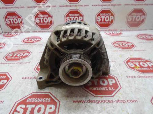 Generator FIAT PANDA (169_) 1.2 (169.AXB11, 169.AXB1A) | BP7353530M7 