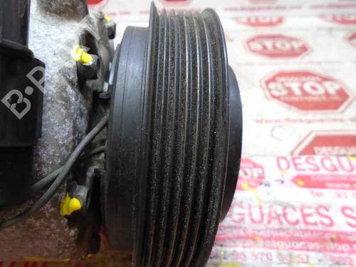 AC compressor KIA CEE'D SW (ED)  | BP7394540M34