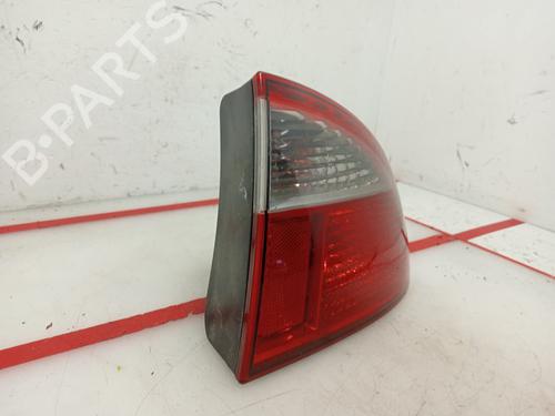 Right taillight SEAT LEON (1M1) 1.9 TDI | BP18334423C35 