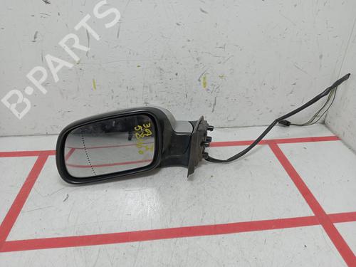 left-mirror-peugeot-307-3ac-2000-2001-2002-2003-2004-2005-2006-2007-2008-2009-2010-2011-2012-26222763 main image
