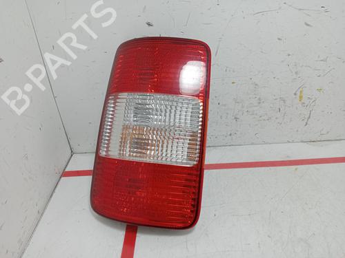 Used Left taillight Left taillight VW CADDY III MPV (2KB, 2KJ, 2CB, 2CJ) 2.0 TDI 16V (140 hp) 32475770 32475770