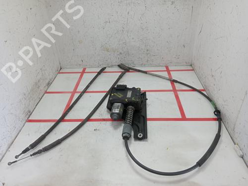 Used Electric handbrake OPEL INSIGNIA A (G09) [2008-2017]  30563367