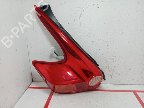 Used Left taillight Left taillight NISSAN JUKE (F15) 1.5 dCi (110 hp) 32164800 32164800
