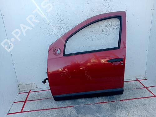 Tür links vorne für DACIA SANDERO [2008-2025]  25443389