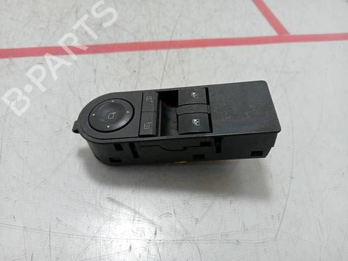 Left front window switch OPEL ASTRA H GTC (A04) | BP24977004I27 - Image 3