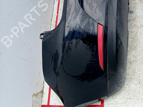 Rear bumper SEAT IBIZA IV (6J5, 6P1)  | BP20509495C8 
