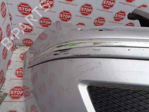 Front bumper LANCIA PHEDRA (179_) 2.2 JTD (179AXC1A) | BP7623227C7 