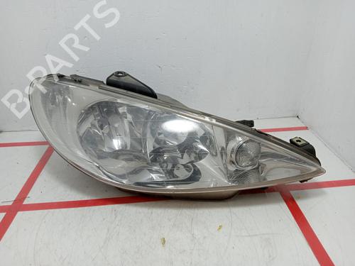 Used Right headlight Right headlight 36497412 36497412