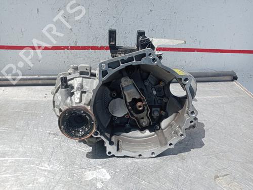 Gearkasse Gearkasse SEAT IBIZA IV (6J5, 6P1) [2008-2017] 37023535 37023535