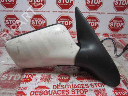 Right mirror SEAT IBIZA II (6K1)  | BP7341700C27 