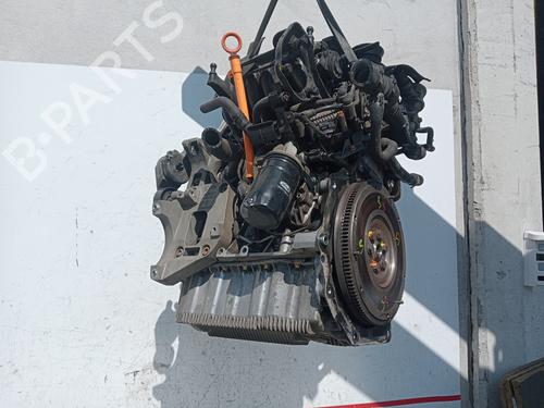 Used Engine Engine VW GOLF V (1K1) [2003-2010] 33267865 33267865