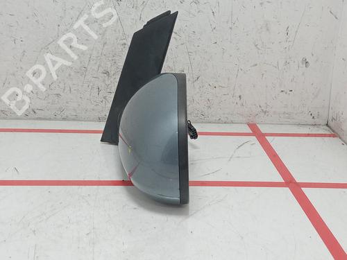 Left mirror SEAT ALTEA XL (5P5, 5P8)  | BP27717052C26 