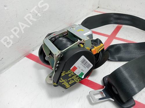 Front right seatbelt VW GOLF VI (5K1)  | BP37630618I25  - Image 8