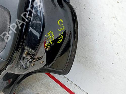 Right rear door CITROËN C3 I (FC_, FN_) 1.4 HDi | BP22214978C5 