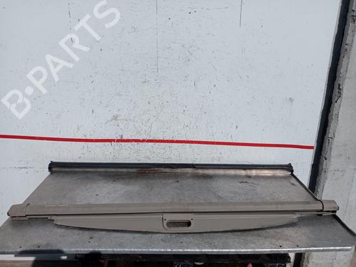 Rear parcel shelf SSANGYONG KYRON  | BP28196153C85 