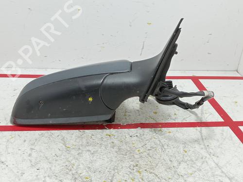 Right mirror AUDI A6 C6 Avant (4F5) 3.0 TDI quattro | BP18904067C27 