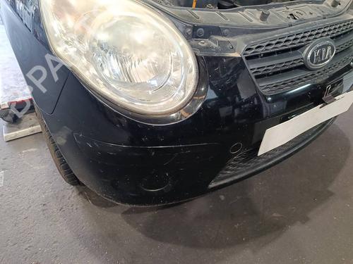 Used Front bumper Front bumper KIA PICANTO I (SA) 1.0 (63 hp) 40155008 40155008