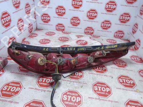 Left taillight FORD MONDEO III Turnier (BWY) 2.0 TDCi | BP7361838C34 